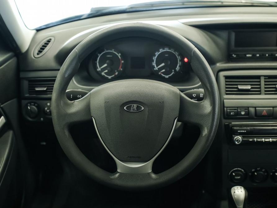 Lada (ВАЗ) Priora I Рестайлинг Самара  - изображение 10