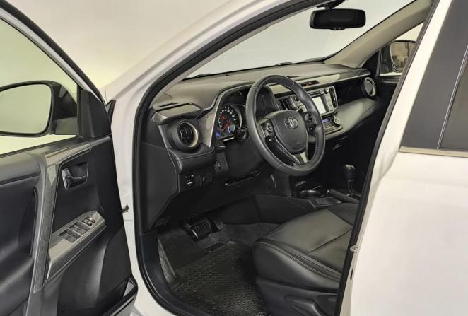 Toyota RAV4 III (XA30) Рестайлинг с пробегом 2013 года, цена 1 690 000 рублей, 202618 км, внедорожник, Автокод Объявления