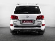 Lexus LX III Рестайлинг Иркутск  - изображение 38