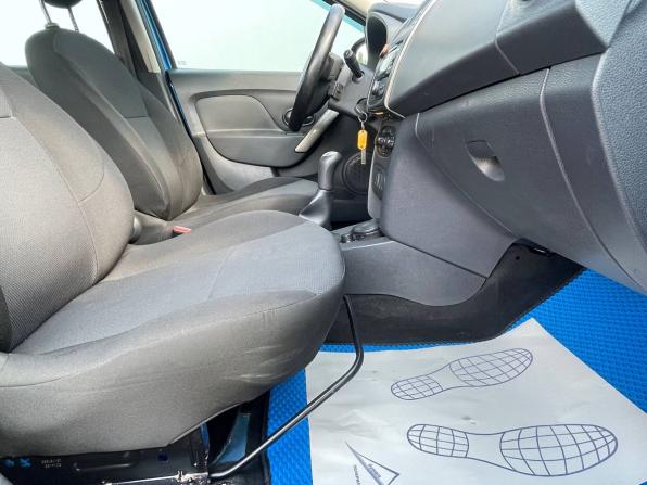 Renault Logan II с пробегом 2014 года, цена 707 000 рублей, 142296 км, седан, Автокод Объявления