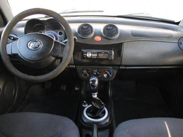 Lifan Smily I (320) с пробегом 2013 года, цена 159 000 рублей, 46158 км, хэтчбек, Автокод Объявления