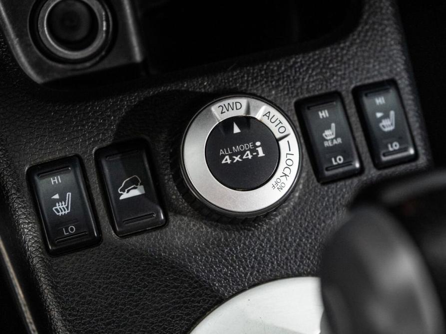 Nissan X-Trail II Рестайлинг Иркутск  - изображение 16