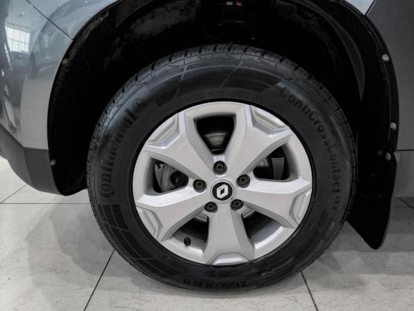 Renault Duster II с пробегом 2021 года, цена 1 450 000 рублей, 131218 км, внедорожник, Автокод Объявления
