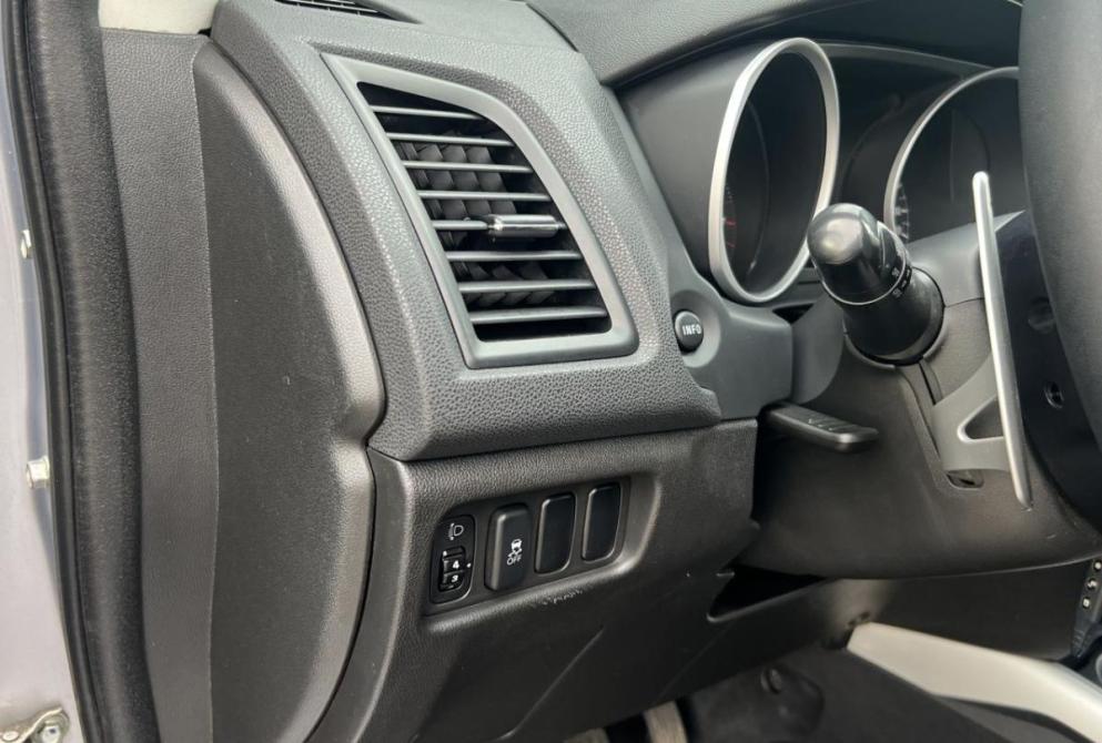 Mitsubishi ASX I Красноярск  - изображение 19
