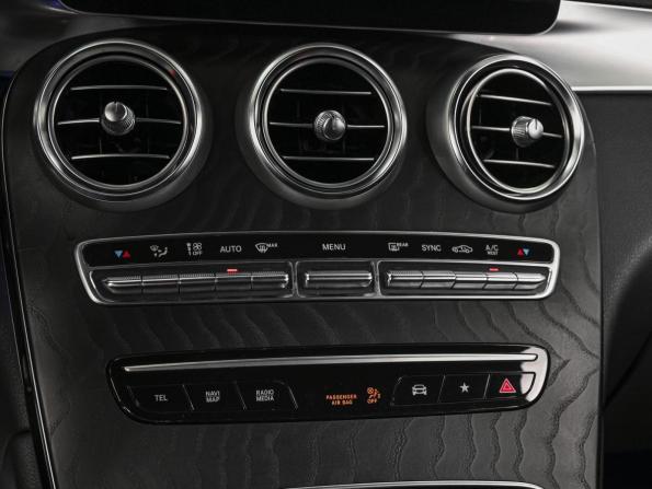 Mercedes-Benz GLC Coupe I (C253) Рестайлинг с пробегом 2021 года, цена 5 248 000 рублей, 51548 км, внедорожник, Автокод Объявления