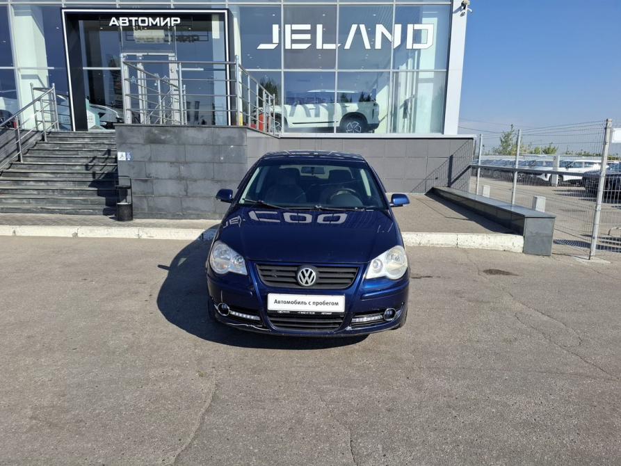 Volkswagen Polo IV Рестайлинг Саратов  - изображение 2