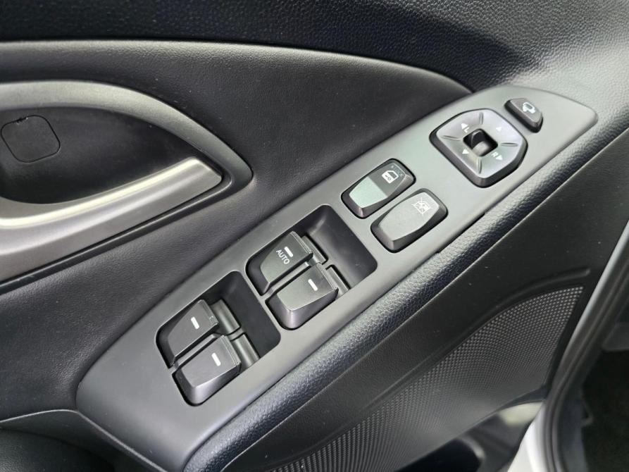 Hyundai ix35 I Таганрог  - изображение 16
