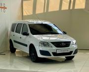 Lada (ВАЗ) Largus I Воронеж  - изображение 24