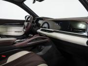 Geely Monjaro I Москва  - изображение 33