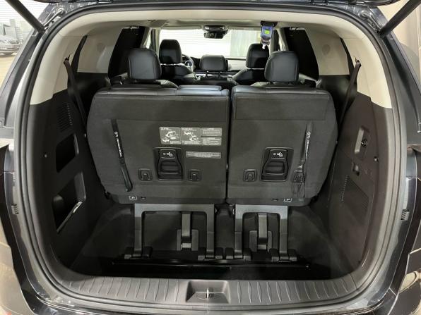 Kia Carnival IV с пробегом 2021 года, цена 4 097 000 рублей, 31620 км, минивэн, Автокод Объявления