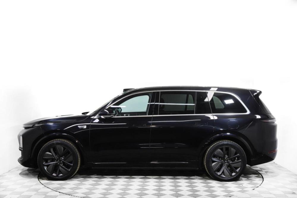 Li Auto (Lixiang) L9 I Рестайлинг Москва  - изображение 8
