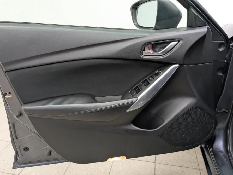 Mazda 6 III (GJ) Москва  - изображение 8