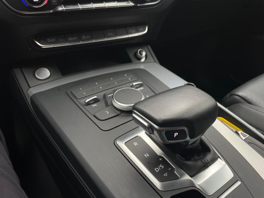 Audi Q5 II (FY) Санкт-Петербург  - изображение 14