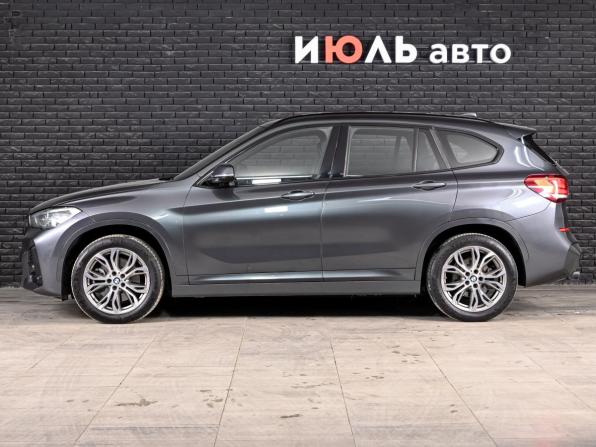 BMW X1 II (F48) Рестайлинг с пробегом 2021 года, цена 3 350 000 рублей, 73916 км, внедорожник, Автокод Объявления