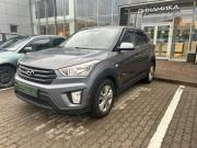 Hyundai Creta I Череповец  - изображение 14