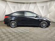 Hyundai Solaris I Рестайлинг Москва  - изображение 26