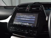 Toyota Prius IV (XW50) Кемерово  - изображение 36