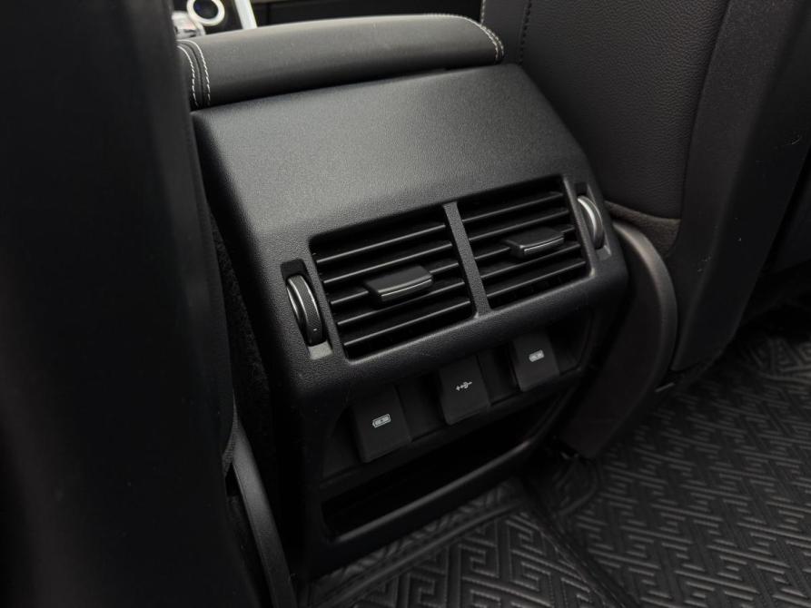 Land Rover Discovery Sport I Рестайлинг Иркутск  - изображение 29