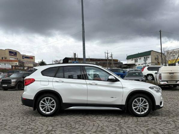 BMW X1 II (F48) с пробегом 2016 года, цена 2 450 000 рублей, 88579 км, внедорожник, Автокод Объявления