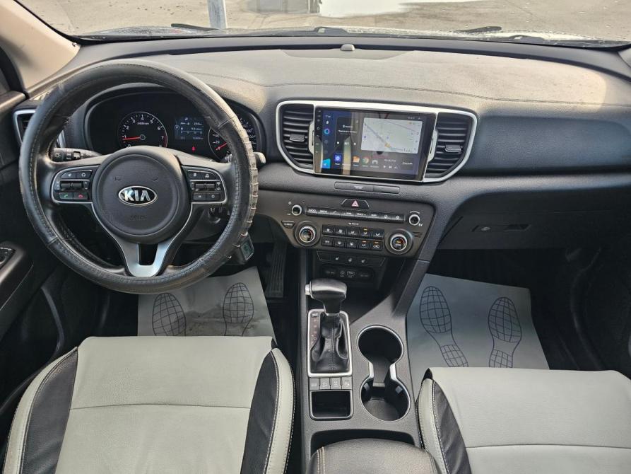 Kia Sportage IV Тюмень  - изображение 14
