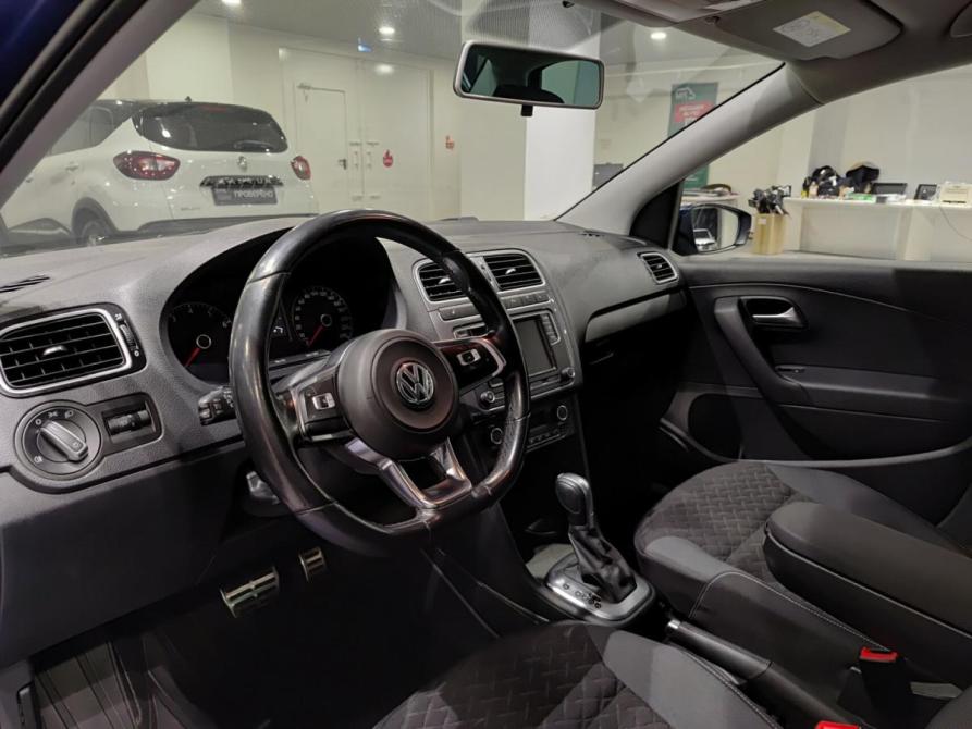 Volkswagen Polo V Рестайлинг Казань  - изображение 20