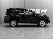 Toyota Land Cruiser Prado 150 Series Рестайлинг 1 Тюмень  - изображение 29