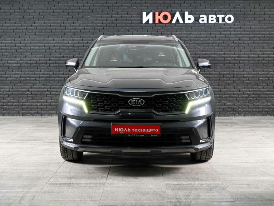 Kia Sorento IV Екатеринбург  - изображение 2