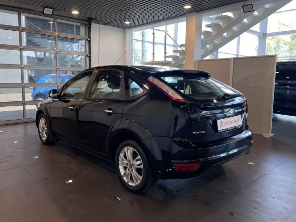 Ford Focus II Рестайлинг с пробегом 2011 года, цена 570 000 рублей, 256215 км, хэтчбек, Автокод Объявления