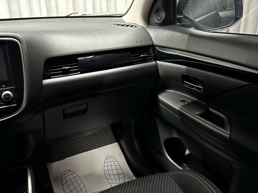 Mitsubishi Outlander III Рестайлинг 3 Ижевск  - изображение 10