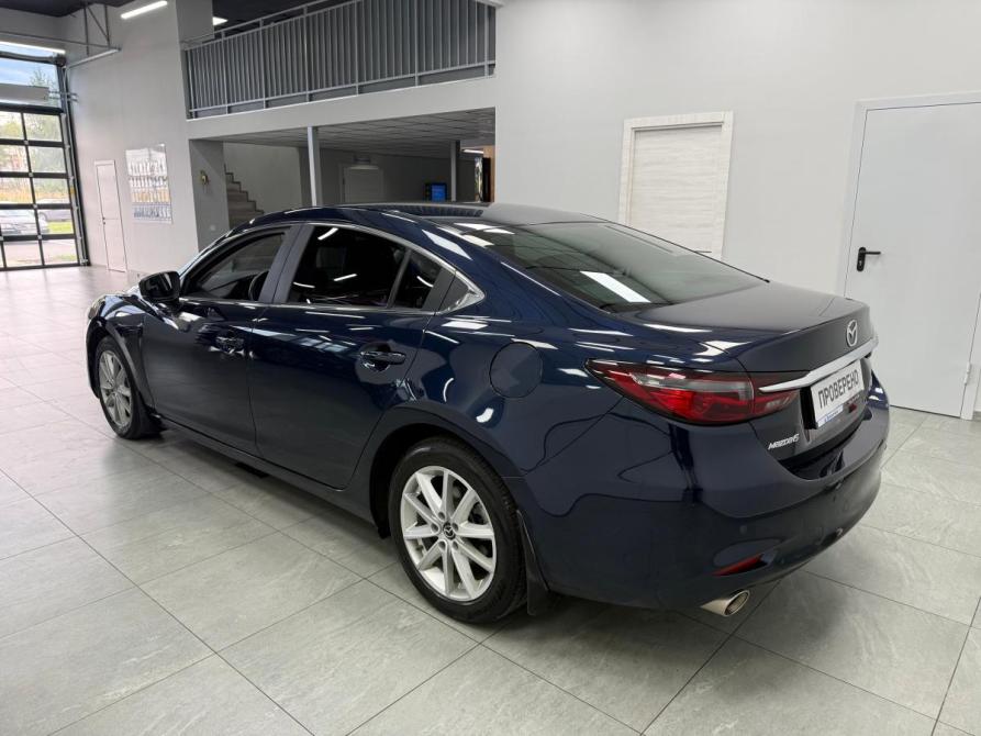 Mazda 6 III (GJ) Рестайлинг 2 Казань  - изображение 6