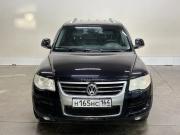 Volkswagen Touareg I Рестайлинг Саратов  - изображение 20