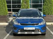 Kia Rio IV Уфа  - изображение 17