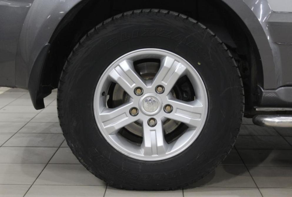 Kia Sorento I Астрахань  - изображение 15