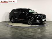Chery Tiggo 8 Pro I Белгород  - изображение 21