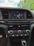 Hyundai Elantra VI (AD) Рестайлинг Саратов  - изображение 64