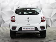 Renault Sandero II Рестайлинг Ульяновск  - изображение 24