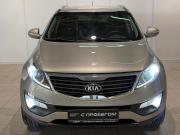 Kia Sportage III Самара  - изображение 16