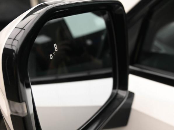 Haval H3 I с пробегом 2024 года, цена 2 599 000 рублей, 18188 км, внедорожник, Автокод Объявления