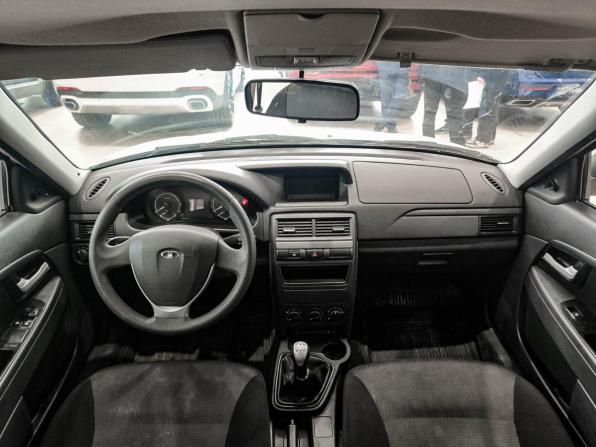 Lada (ВАЗ) Priora I Рестайлинг с пробегом 2018 года, цена 330 000 рублей, 251685 км, седан, Автокод Объявления