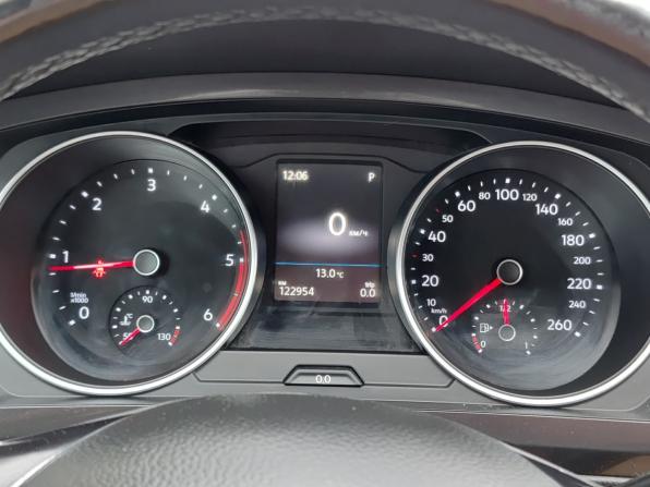 Volkswagen Tiguan II с пробегом 2018 года, цена 2 679 000 рублей, 122933 км, внедорожник, Автокод Объявления