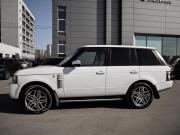 Land Rover Range Rover III Рестайлинг 2 Санкт-Петербург  - изображение 50