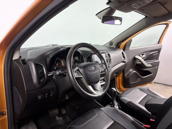 Lada (ВАЗ) XRAY I с пробегом 2021 года, цена 1 030 000 рублей, 117755 км, хэтчбек, Автокод Объявления
