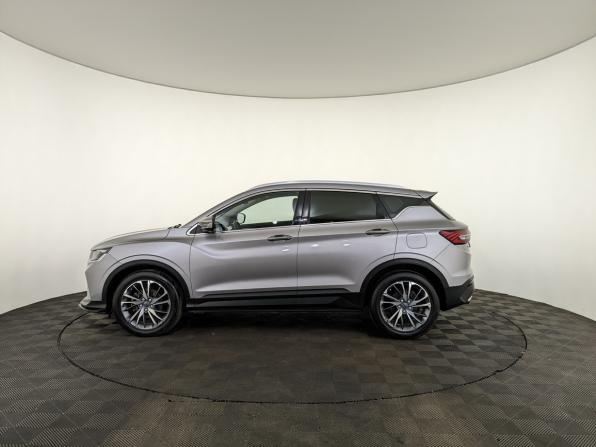 Geely Coolray I с пробегом 2023 года, цена 1 655 000 рублей, 62755 км, внедорожник, Автокод Объявления