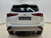 Toyota Highlander IV (XU70) Вологда  - изображение 26