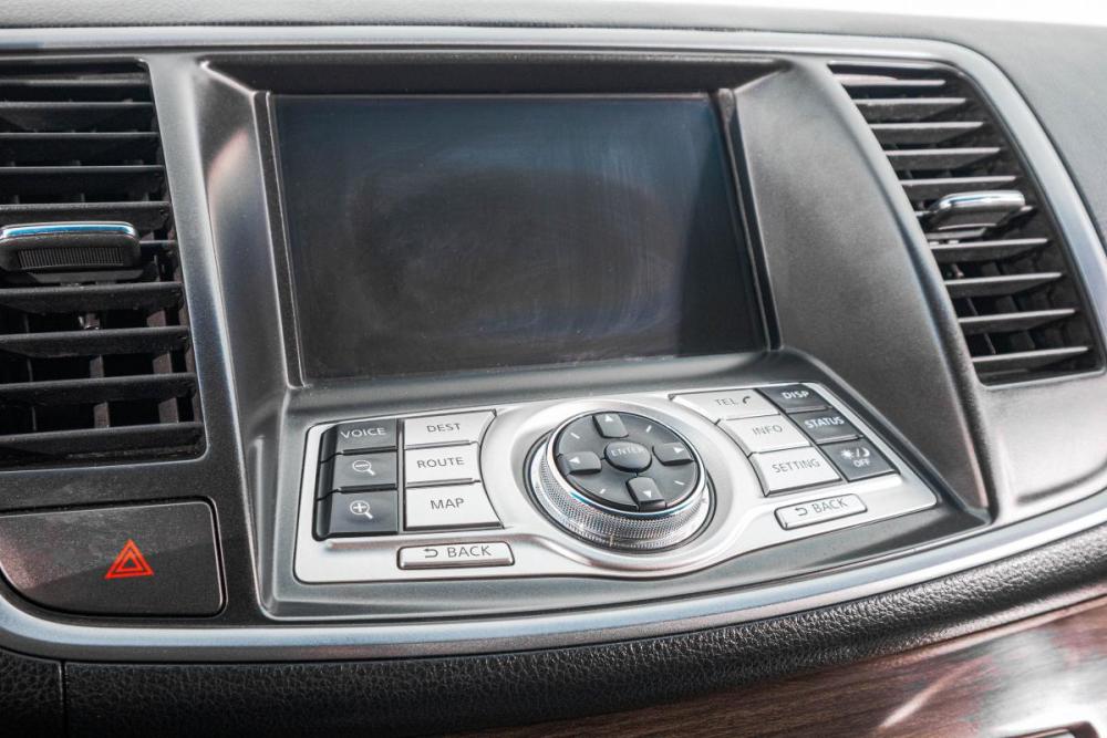 Nissan Teana II (J32) Рестайлинг Барнаул  - изображение 20