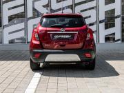 Opel Mokka I Ставрополь  - изображение 25
