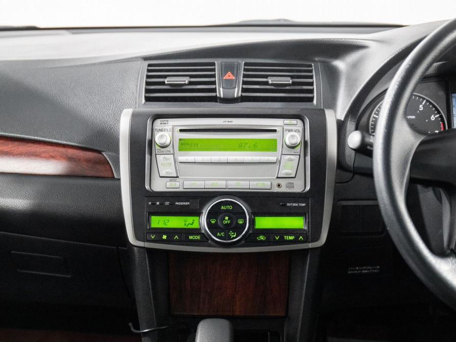 Toyota Allion II Иркутск  - изображение 11