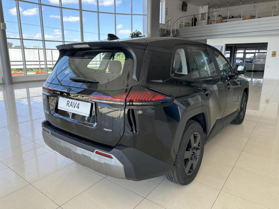 Toyota RAV4 VI (XA60) Курск  - изображение 5