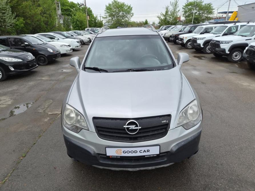 Opel Antara I Саратов  - изображение 10