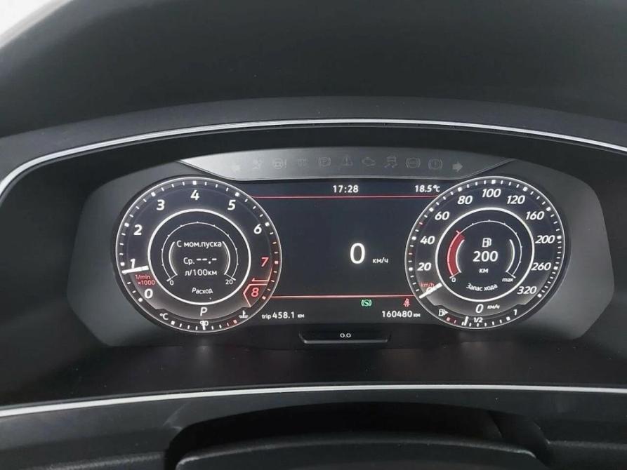 Volkswagen Tiguan II Калининград  - изображение 11